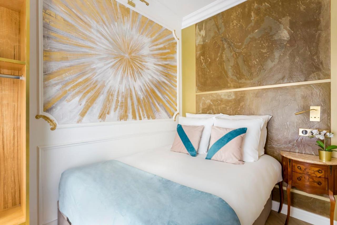 Merveil - Luxury Suite -Champs Elysees-Haussmann I Париж Экстерьер фото