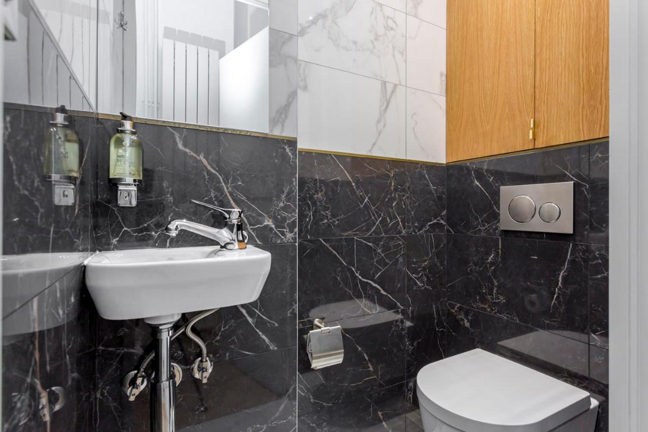 Merveil - Luxury Suite -Champs Elysees-Haussmann I Париж Экстерьер фото