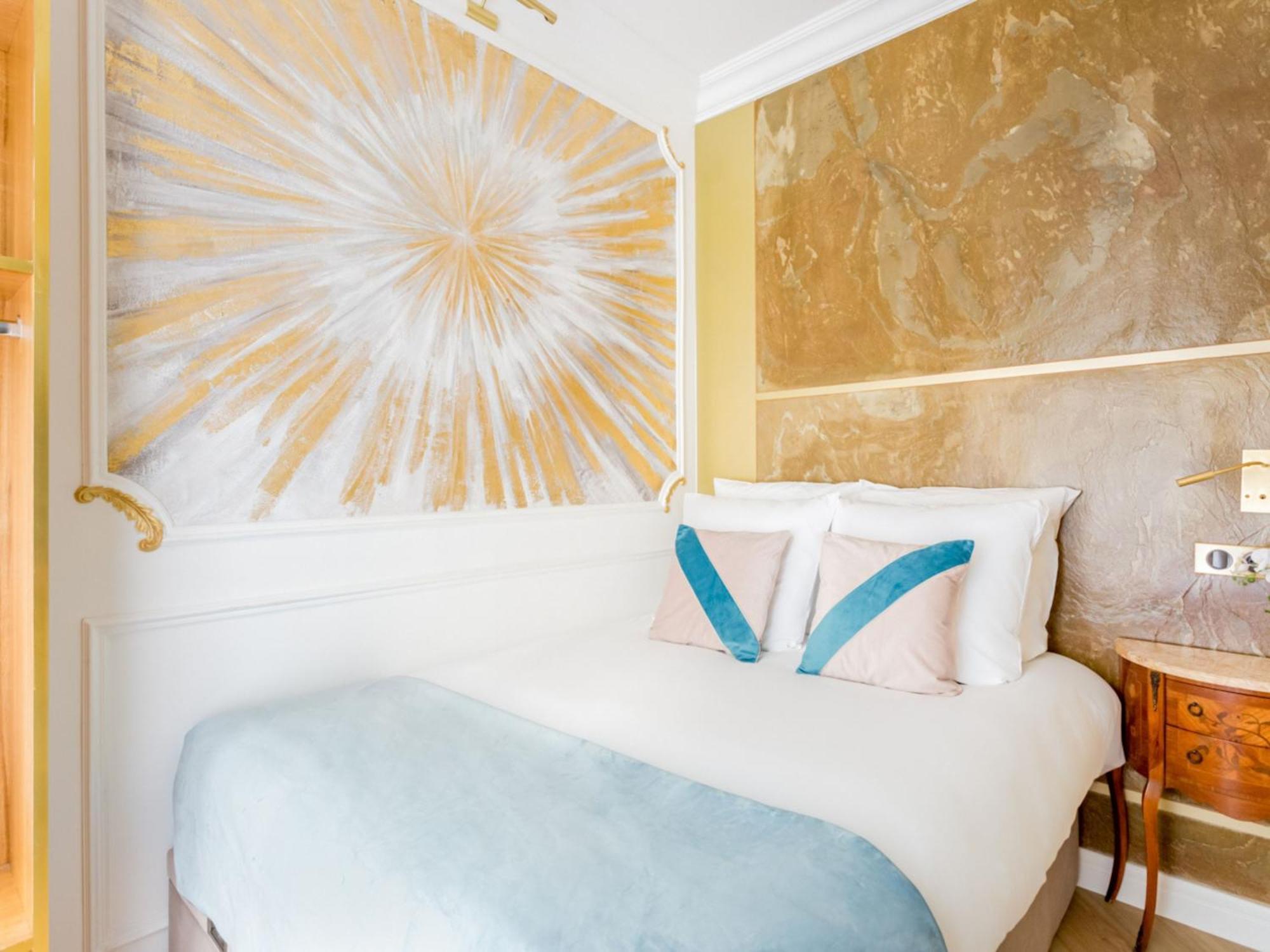 Merveil - Luxury Suite -Champs Elysees-Haussmann I Париж Экстерьер фото