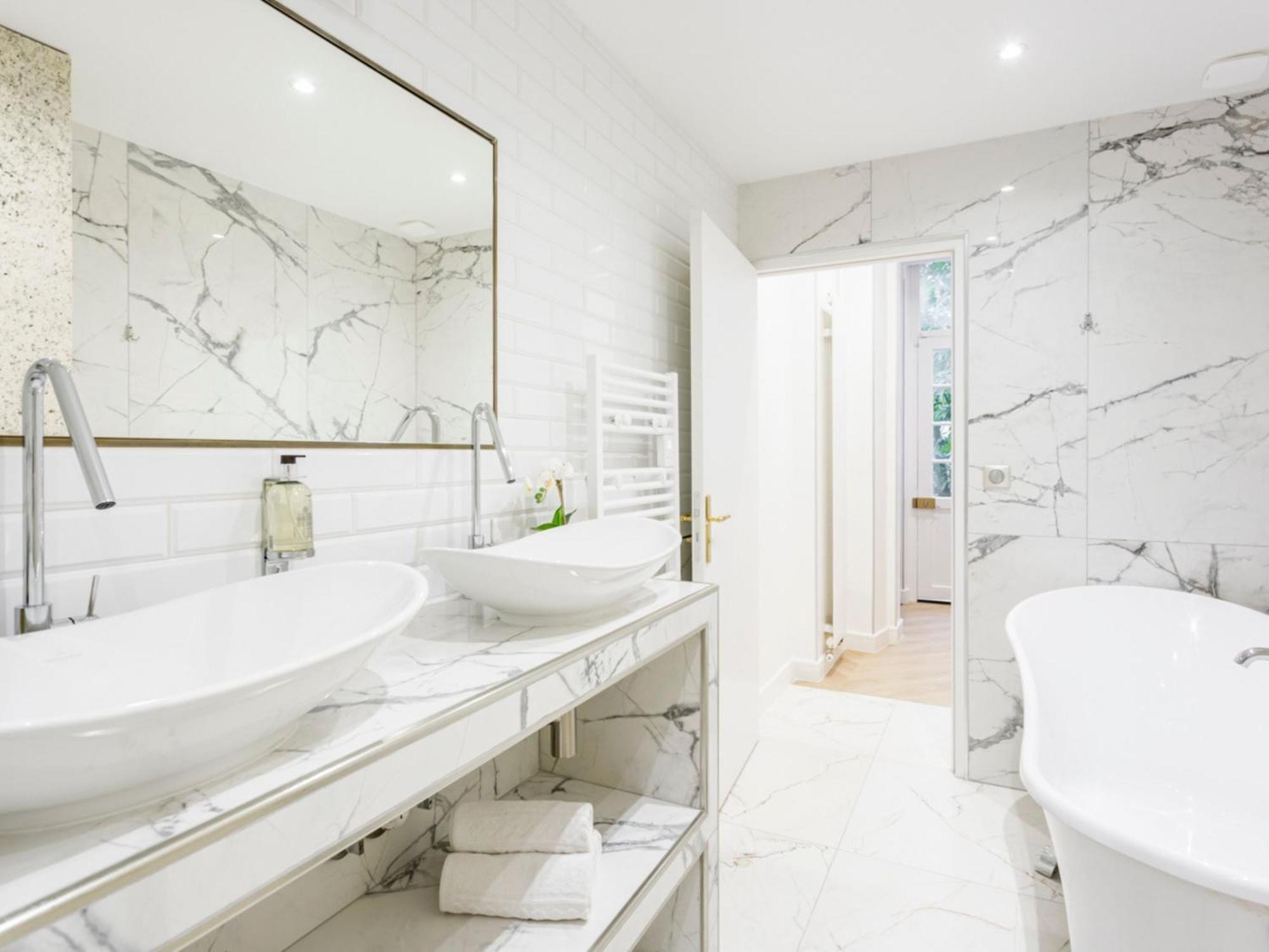 Merveil - Luxury Suite -Champs Elysees-Haussmann I Париж Экстерьер фото