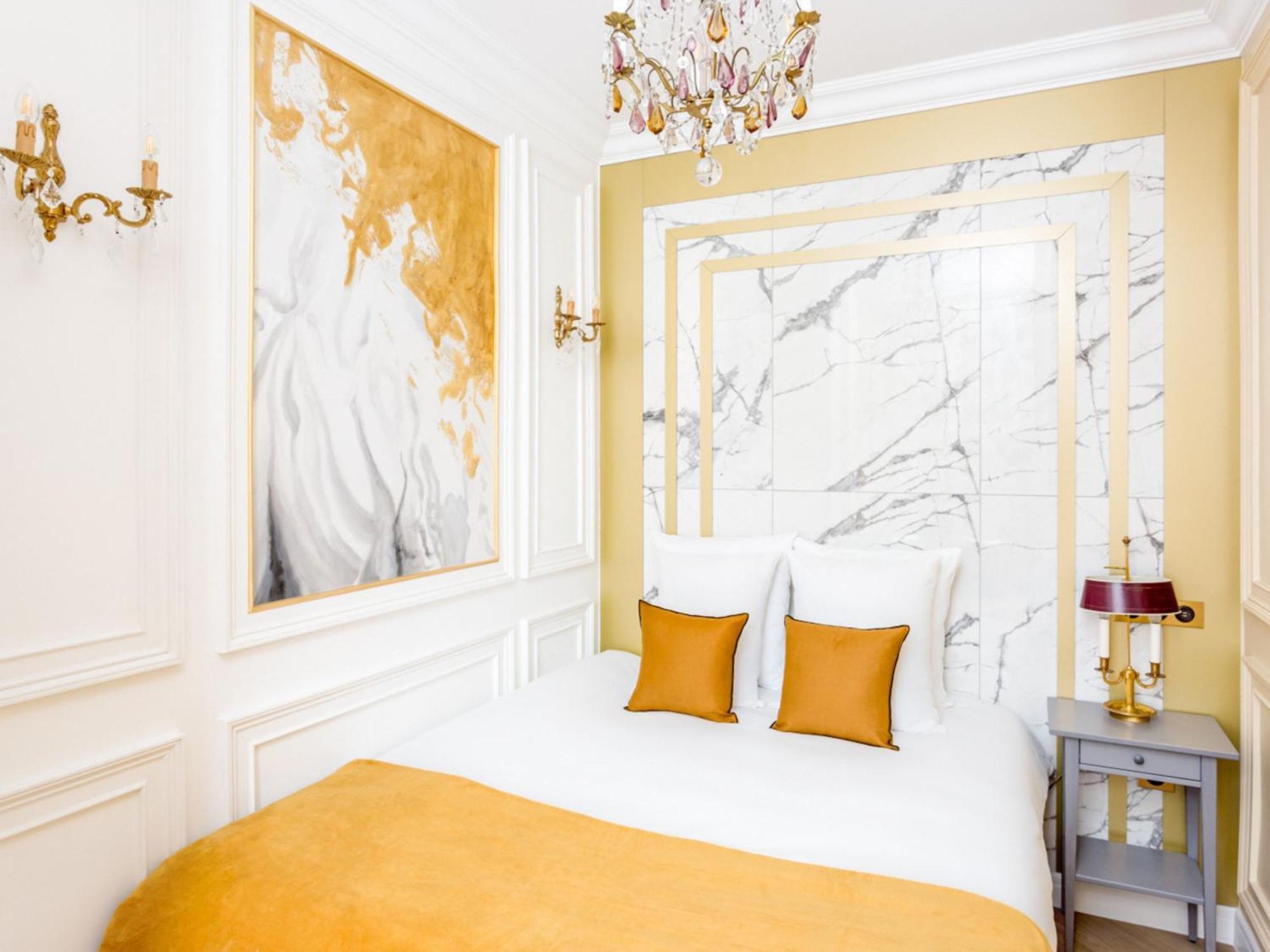 Merveil - Luxury Suite -Champs Elysees-Haussmann I Париж Экстерьер фото