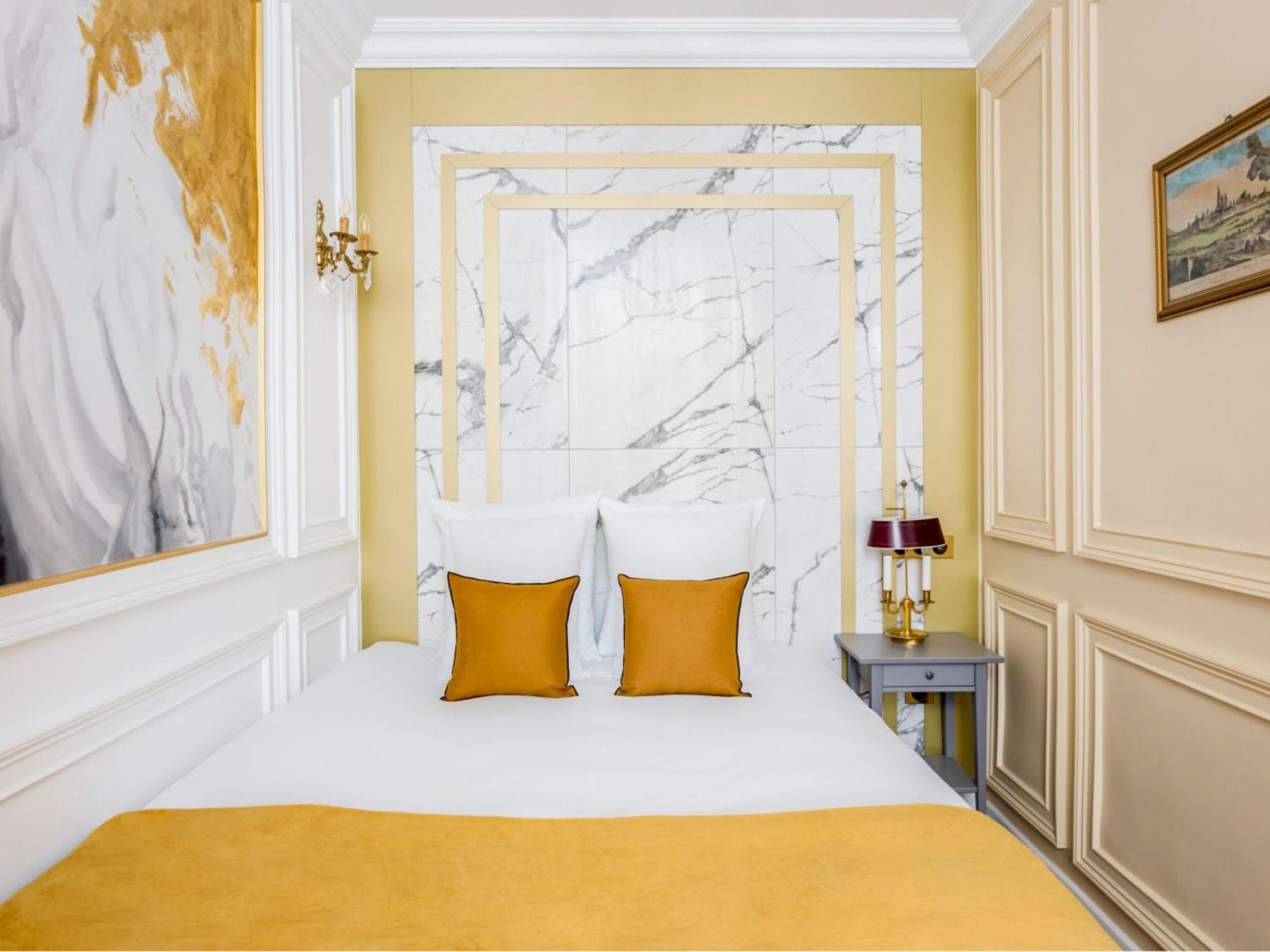 Merveil - Luxury Suite -Champs Elysees-Haussmann I Париж Экстерьер фото